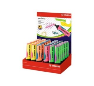 liqu.  exp. 30 marc. fluor stabilo boss splash