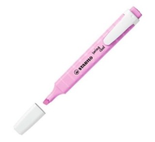 marc. fluor stabilo swing cool pastel fucsia hela