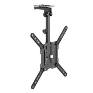 equip soporte techo tv equip vesa hasta 55 pulgadas 400x400 max 20kg