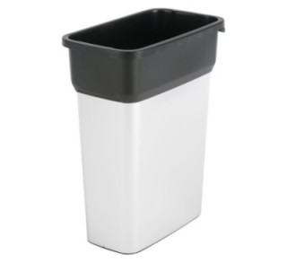 contenedor vileda geo vileda 55l 137660 met/ng