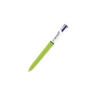 boligrafo a series 4 colores as1646
