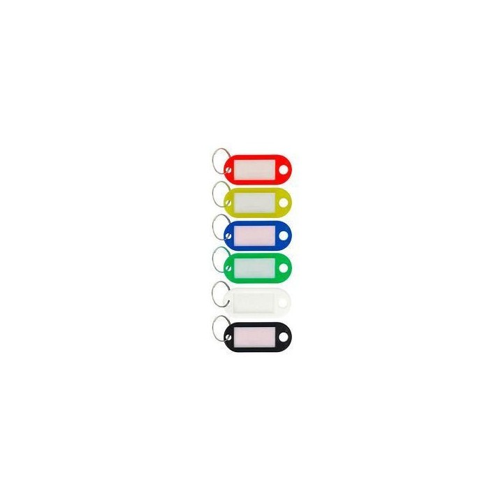 pack 200 llaveros westcott stdo