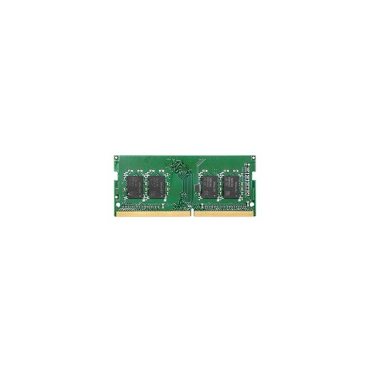 synology memoria ram ddr4 4gb synology   2666mhz   pc4   21300   sodimm   1.2v