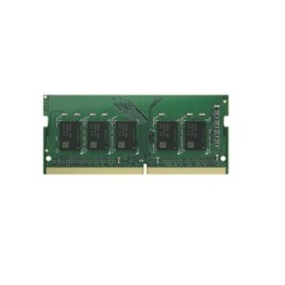 synology memoria ram ddr4 8gb synology   sodimm