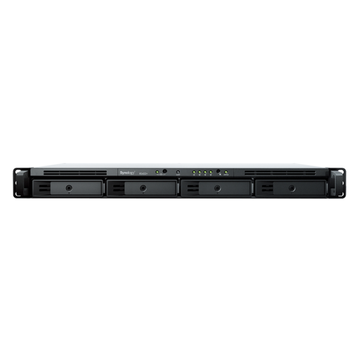 nas synology rs422+ 2,6ghz 2gb ram