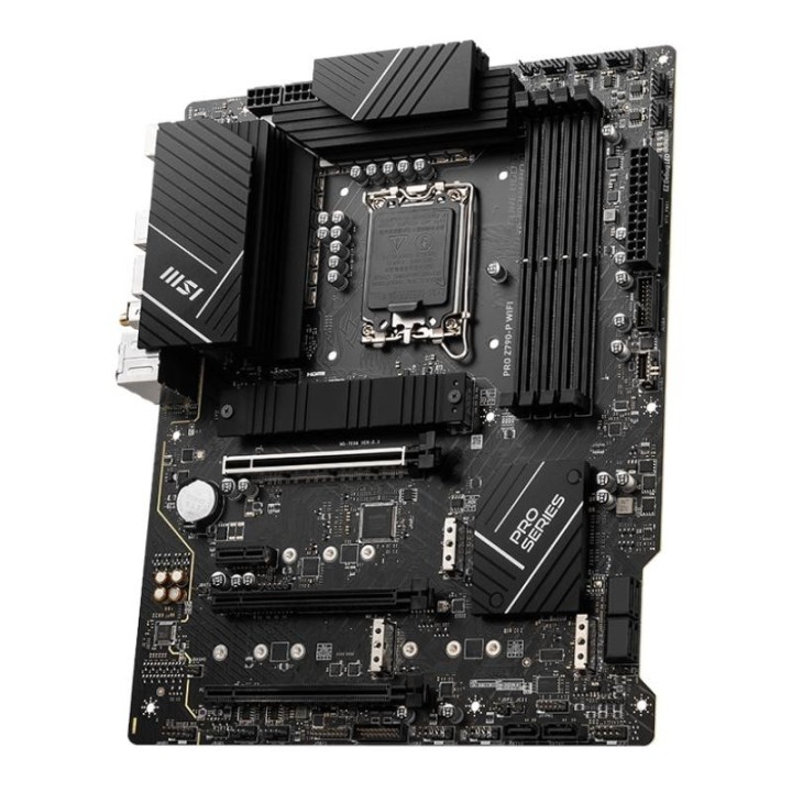 msi placa base pro z790 p wifi ddr5 atx lga1700