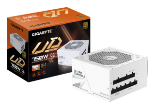 fuente alimentacion gigabyte gp ud750gm pg5 ice 750w 80+ gold