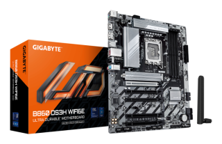 placa base gigabyte b860 ds3h wifi6e 1.0