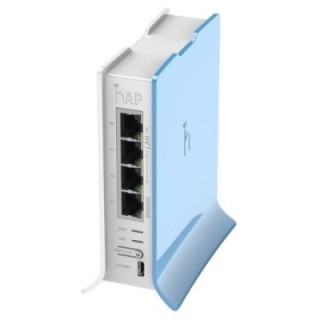 mikrotik rb941 2nd tc hap lite 4x10/10 2.4ghz l4