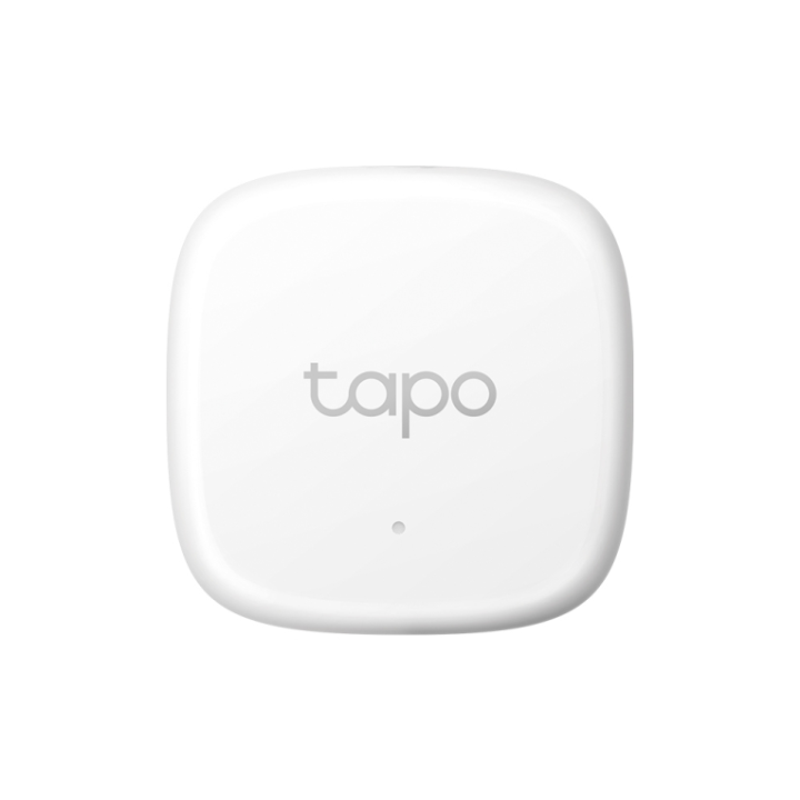 sensor tp link tapo t310 temperatura/humedad 868mhz bateria