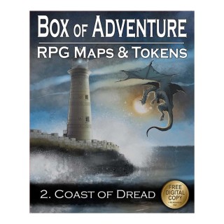 juegos caja de aventura costa del pavor edad recomendada 14 a?os idioma ingles