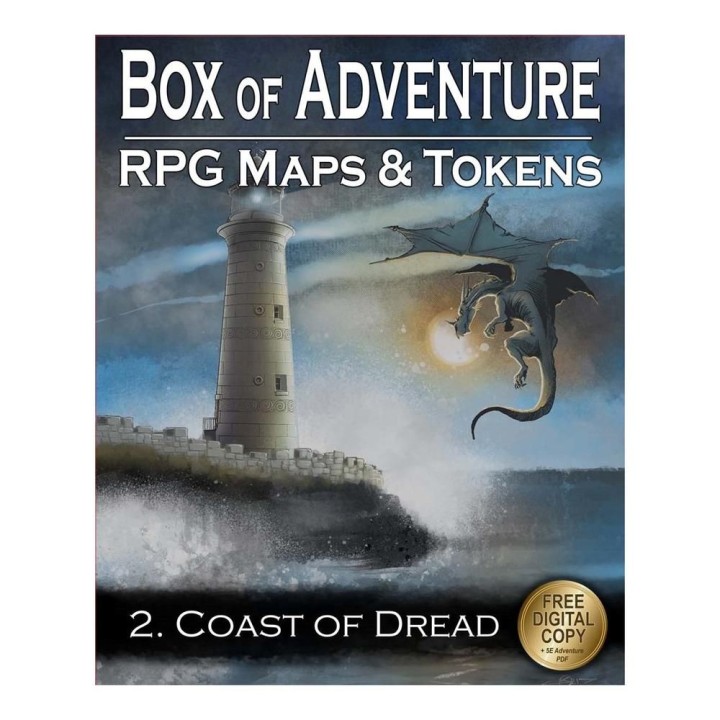 juegos caja de aventura costa del pavor edad recomendada 14 a?os idioma ingles