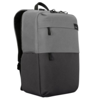 targus mochila targus sagano travel 15.6 pulgadas gris