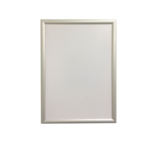marco exp. deflecto click frame mural a3 sfa3s