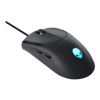 dell raton gaming dell alienware aw320m