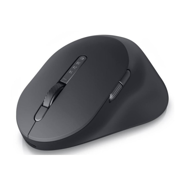 dell raton inalambrico dell premier ms900 negro