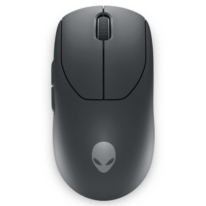 dell raton inalambrico gaming dell alienware pro negro