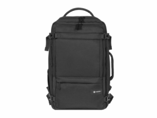 mochila / maleta natec camel lite 15.6 negra