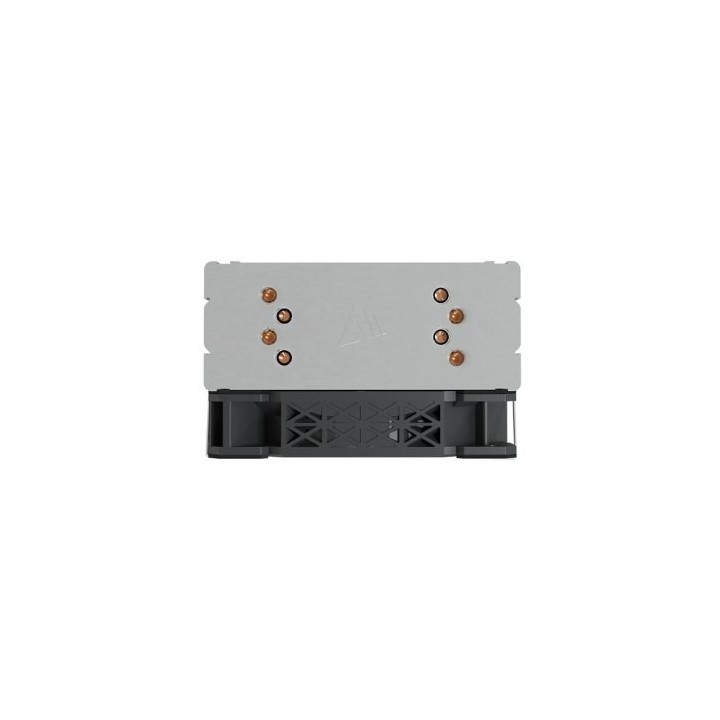 disipador cpu savio vortex x2 black ven 120mm tdp 180w multisocket max 157mm