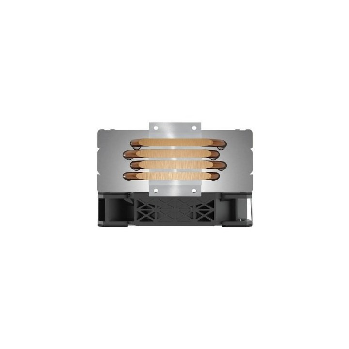 disipador cpu savio vortex x2 black ven 120mm tdp 180w multisocket max 157mm
