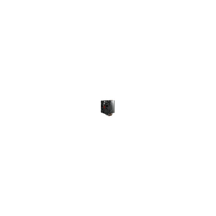 disipador cpu savio vortex x2 black ven 120mm tdp 180w multisocket max 157mm