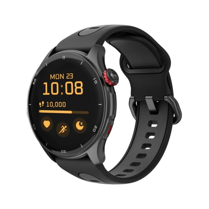 myphone reloj smartwatch myphone watch adventure black