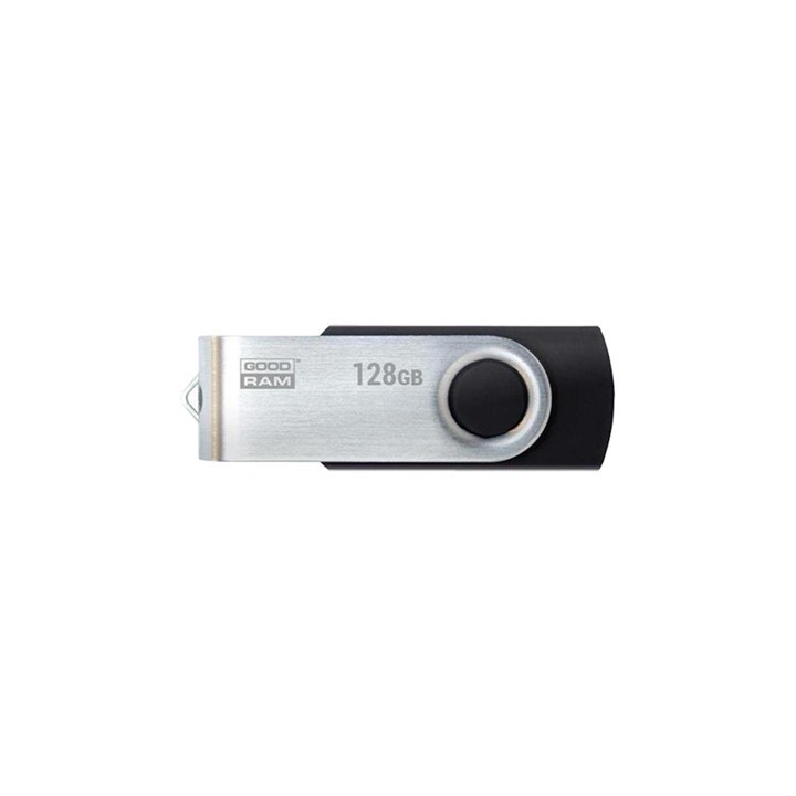 goodram memoria usb 3.0 goodram 128gb uts3 negro