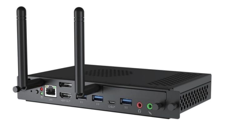 ops maxhub ops72a i5