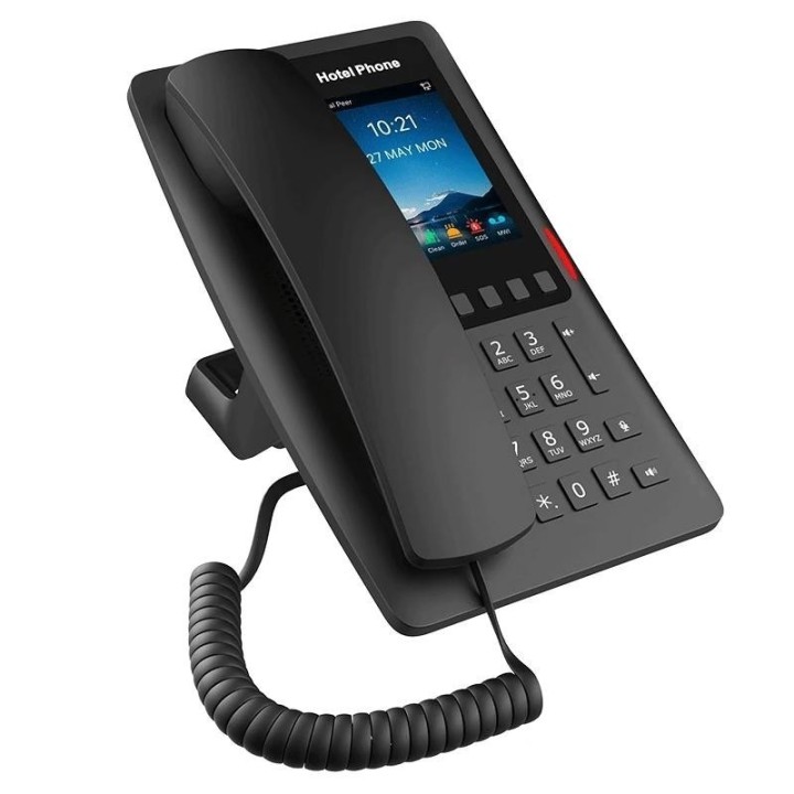 fanvil h6w b tel?fono de hotel