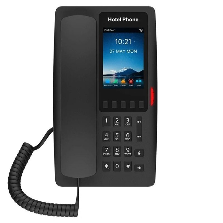 fanvil h6w b tel?fono de hotel