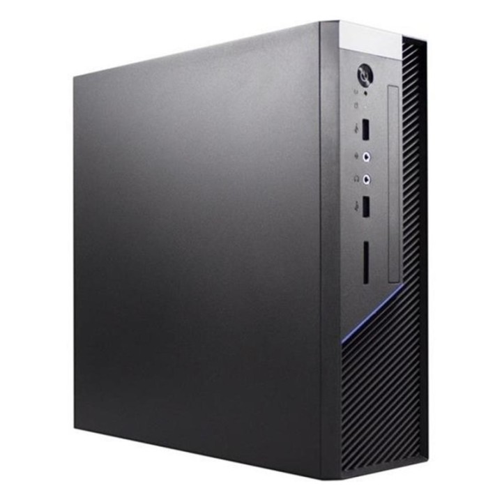 unykach caja ordenador unykach caviar mini itx negro