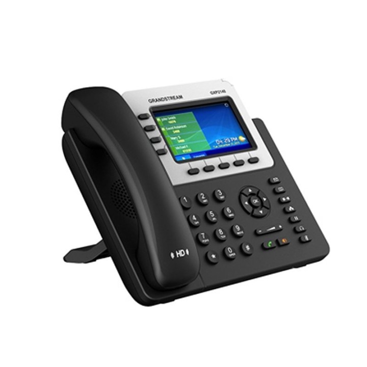 grandstream telefono ip gxp2140
