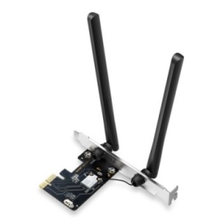 mercusys adaptador wifi 6e bluetooth mercusys ma86xe 5400mbps