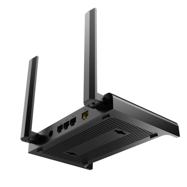 reyee rg ew300n router wifi4 1x10/100 wan 2x2