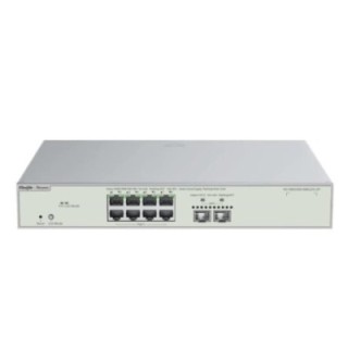 reyee nbs5300 8mg2xs up l3 8xxmg hipoe 2xsfp+ 370w