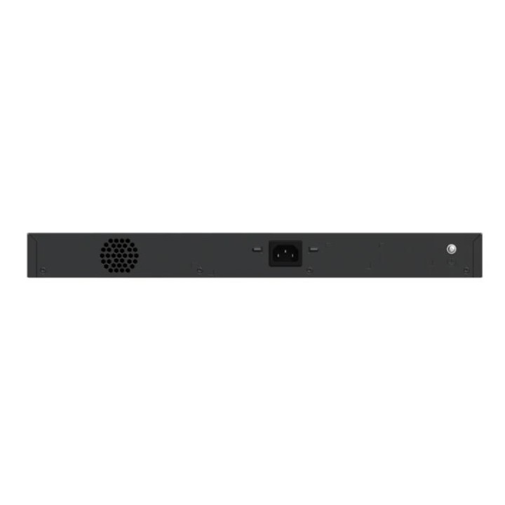 reyee es228gs lp switch 26xgbe  24 poe  250w 2xsfp