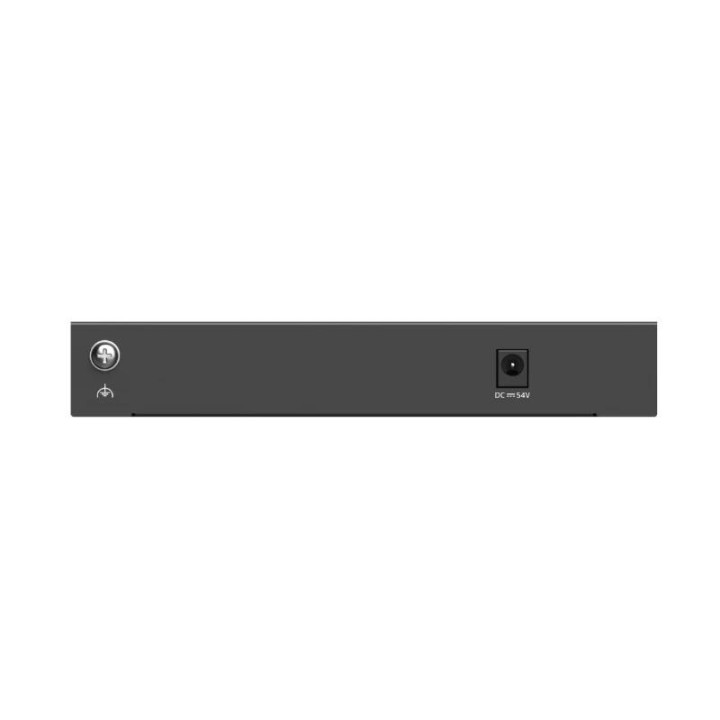reyee es206mg p switch 4xmgb poe 1xsfp+ 70w