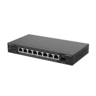 reyee es209mg p switch 5xmgb poe 1xsfp+ 130w