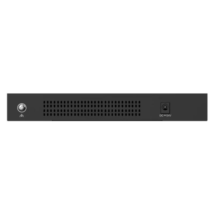 reyee es209mg p switch 5xmgb poe 1xsfp+ 130w