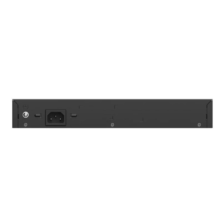 reyee es220gs lp switch 18xgbe  16 poe  130w 2xsfp