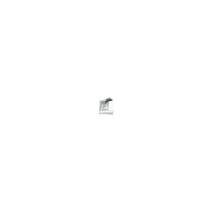 torre atx xyz quantum white 4xvent 120mm argb cpu max 180mm gpu max 400mm