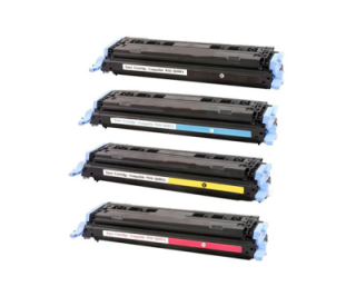 dayma toner dayma hp q6001a   124a   cian   canon 707