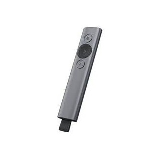logitech mando wireless inalambrico logitech spotlight -  universal -  operativo hasta 30m -  pizarr