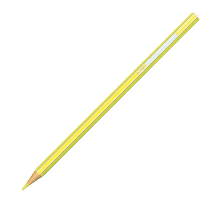 c.12u lapices giotto stilnovo amarillo 256103
