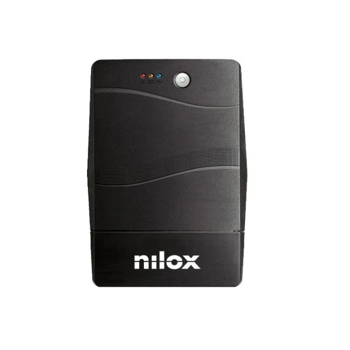 nilox sai premium line int. 2000va