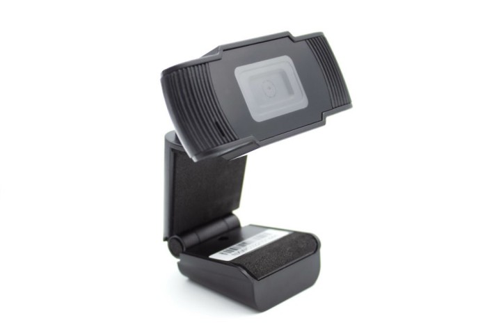 nilox webcam nxwc02 nilox hd 720p con microfono enfoque fijo
