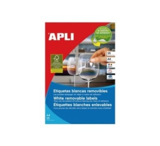 bl. 25h etiq adh apli remov 35.6x16.9mm bl