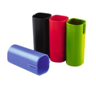 set 4 portarotuladores faibo magne. stdo