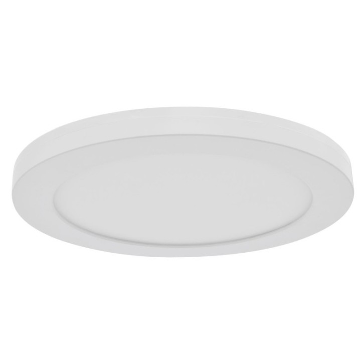 muvit lampara techo muvit io wifi 30w blanco