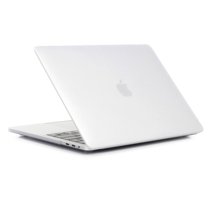 muvit funda muvit para apple macbook air 13 pulgadas touch id   air 13 2020 transparente